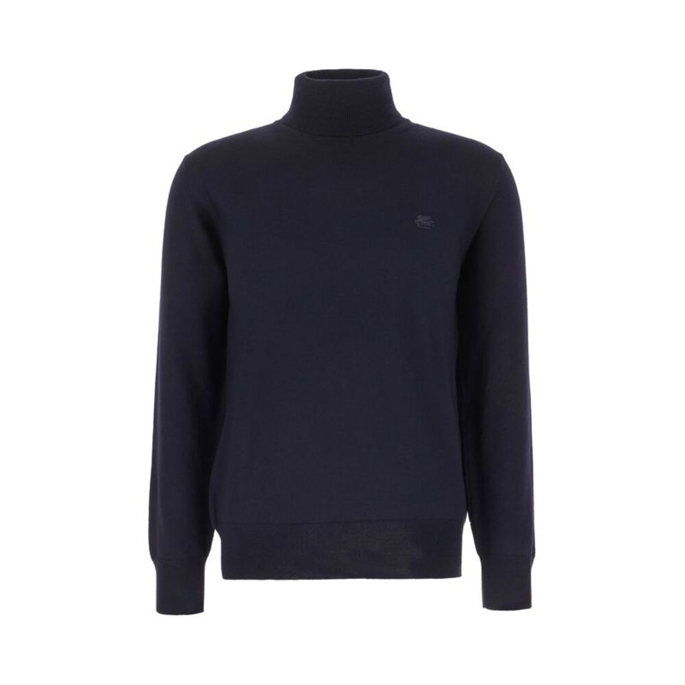 Etro Man Clothing Knitwear